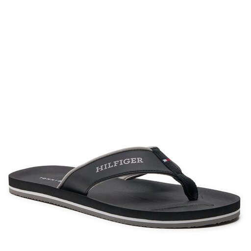 Precio de top chanclas tommy hilfiger