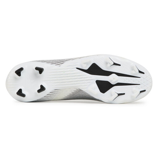 Batai adidas X Ghosted.3 Ll Fg EG8165 Ftwwht/Cblack/Silvmt • Www.eavalyne.lt