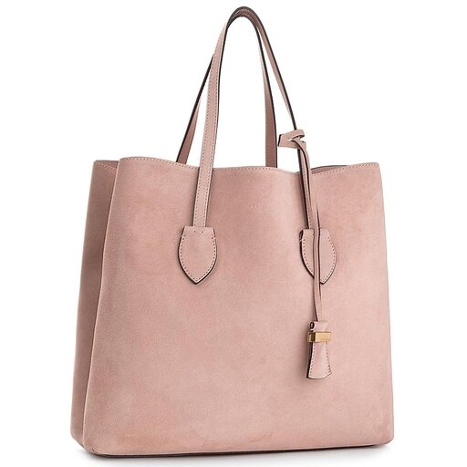Coccinelle best sale celene suede