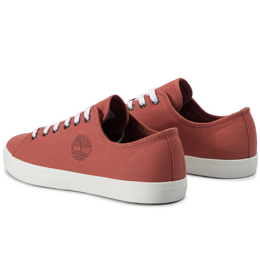 Tenisice Timberland Union Wharf Lace Oxford TB0A1XDAS431 Rust