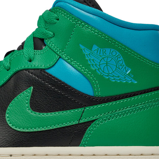 Forest green 1s online