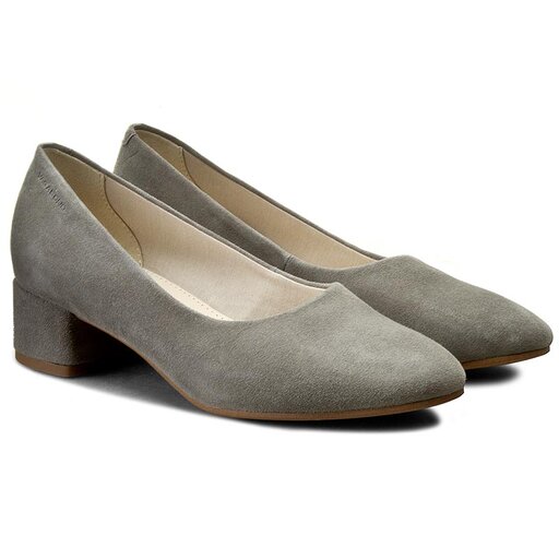 Chaussures basses Vagabond Jamilla 4330 040 17 Grey chaussures