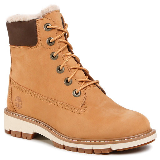 Timberland semi haute discount
