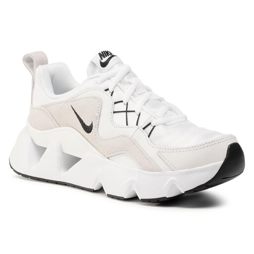 Sneakersy Nike Ryz 365 BQ4153 100 Bia y