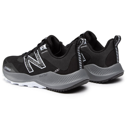 Batai New Balance WTNTRLB4 Juoda • Www 