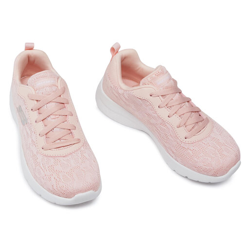 Sneakers Skechers Homespun 12963 LTPK Light Pink fr.eschuhe.ch
