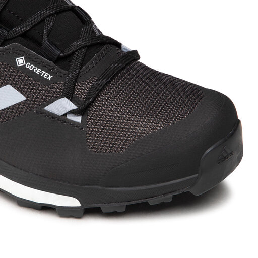 Trekkingi adidas Terrex Skychaser 2 Mid Gtx GORE-TEX FZ3332 Czarny |  eobuwie.com.pl