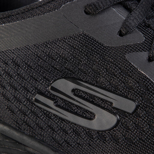 Batai Skechers Pelland 52559/BBK Black 