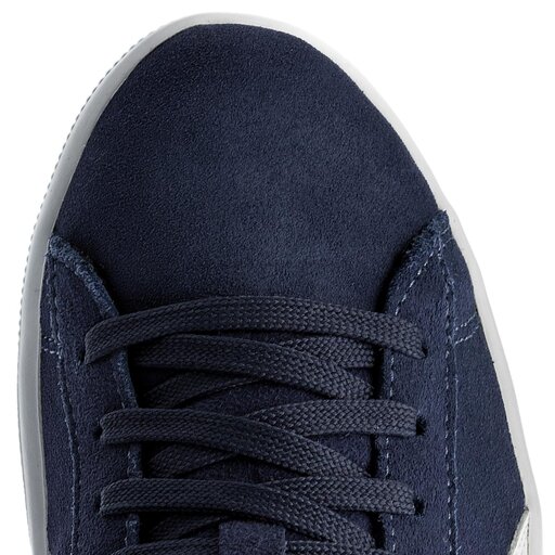 Laisvalaikio batai Puma Vikky 362624 22 Blue Indigo Puma White