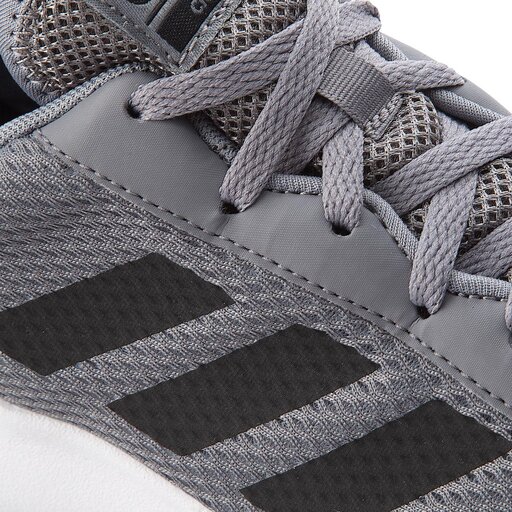Zapatos adidas Argecy B44861 Grey Cblack Lgrani