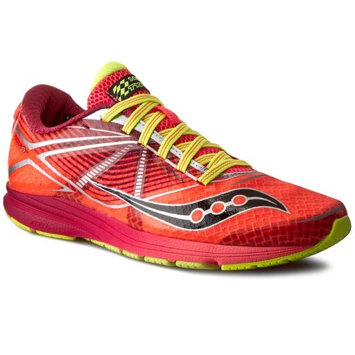 Saucony type a7 rosa outlet