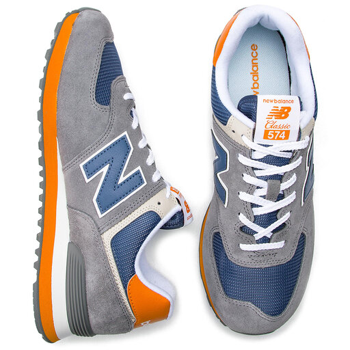 New cheap balance ml574muc