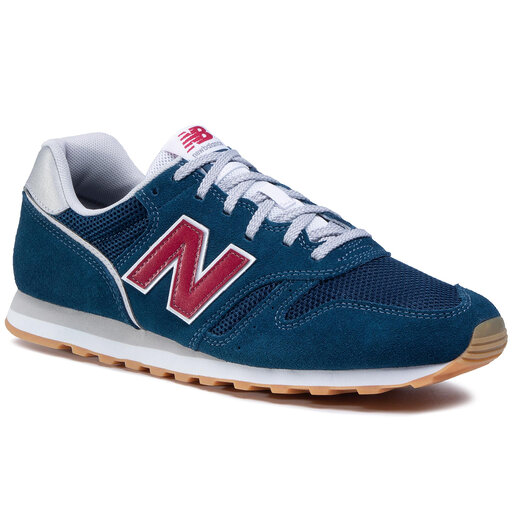 Zapatillas New Balance ML373EC2 Azul marino zapatos.es