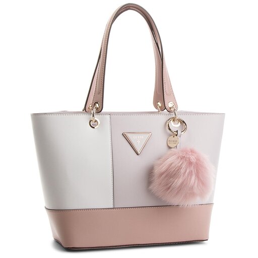 Sac main Guess HWCB66 91230 RSM chaussures