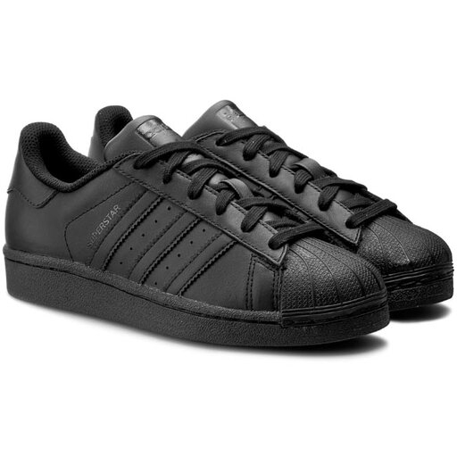 Batai adidas Superstar Foundation J B25724 Cblack • Www.eavalyne.lt