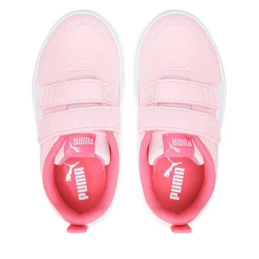 Sneakers Puma Courtflex V2 V Ps 371543 25 Almond Blossom Puma