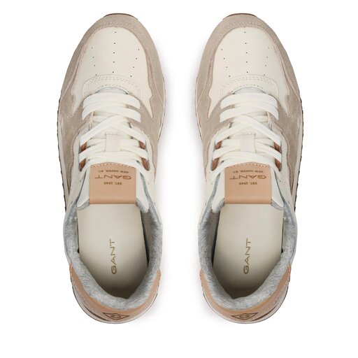 Sneakers Gant Bevinda 25537228 Beige
