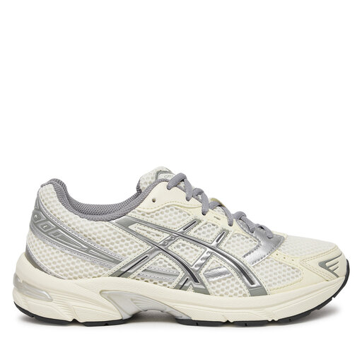 ASICS GEL-1130（164） Sneakersy Asics Gel-1130 1202A164 Biały | eobuwie.com.pl