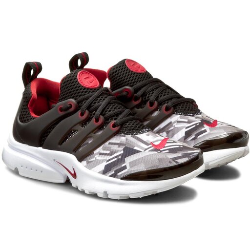 Batai Nike Presto Print (Ps) 859597 001 