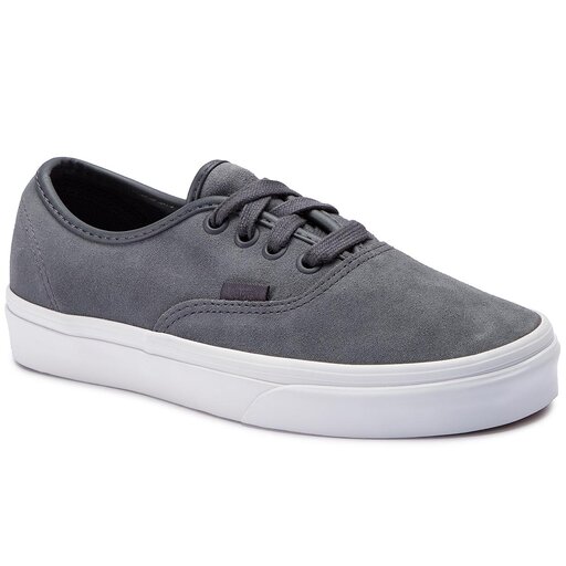 Vans authentic soft on sale suede