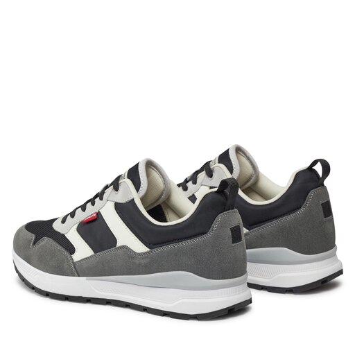 Sneakers Levi s 234233 878 Nero escarpe