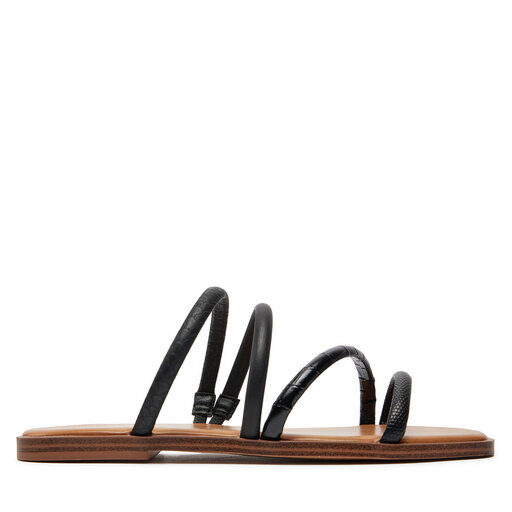 Ciabatte Aldo Stila 13734352 Nero escarpe