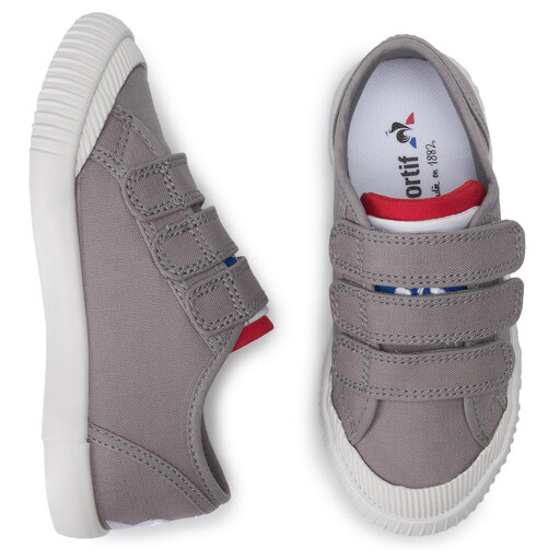 Sneakers aus Stoff Le Coq Sportif Nationale Ps Sport 1910203