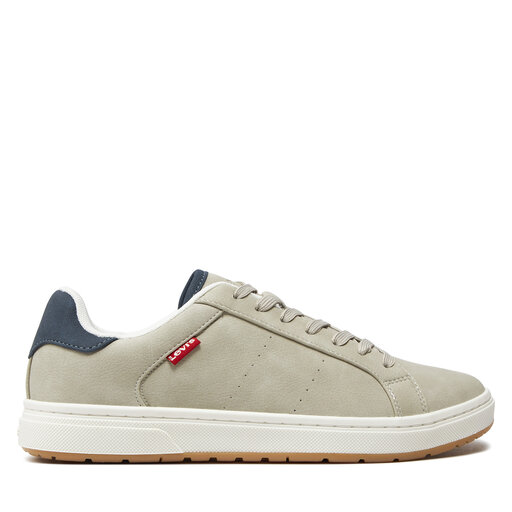 Sneakersy Levi's® 234234-1794-100 Biały | eobuwie.com.pl