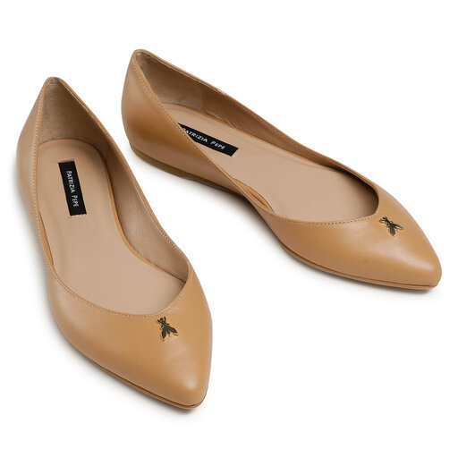 Patrizia pepe ballerine sales