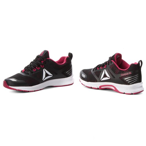 Scarpe Reebok Ahary Runner CN5346 White Black Rugged Rose escarpe