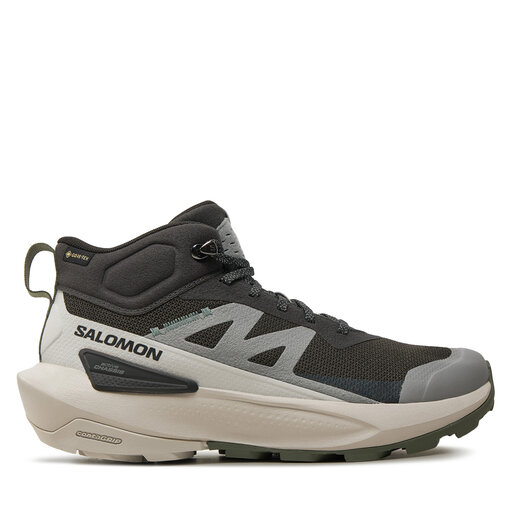 Трекінгові черевики Salomon Elixir Activ Mid Gore-Tex L47457000