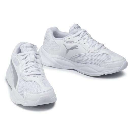 Sneakers Puma 90s Runner Mesh Jr 372926 01 Weiß