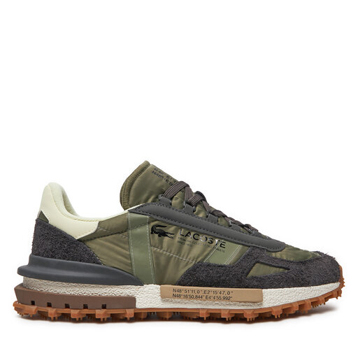 Sneakers Lacoste Elite Active 224 Sma 748SMA0050P1N Verde