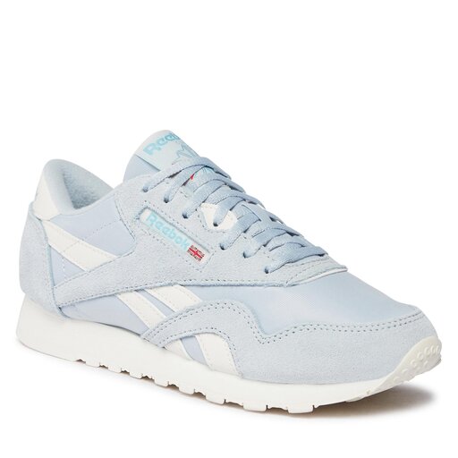 Reebok classic nylon best sale retro