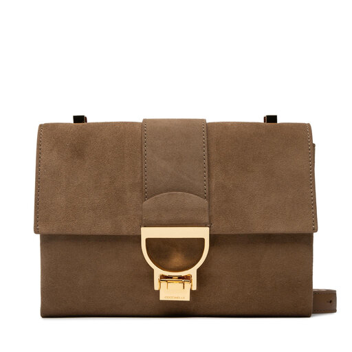 Handtasche Coccinelle MD6 Arlettis Suede E1 MD6 12 07 01