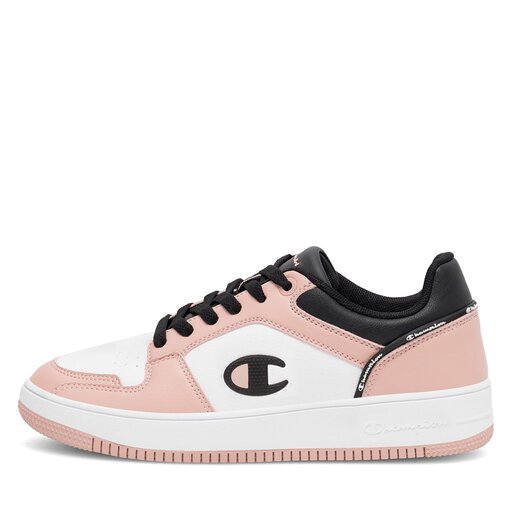 Sneakers Champion REBOUND 2.0 LOW CUT S S11470-PS013 Rosa