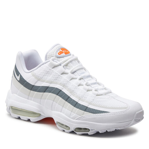 Sneakers Nike Air Max 95 Ultra CI2298 100 WeiB