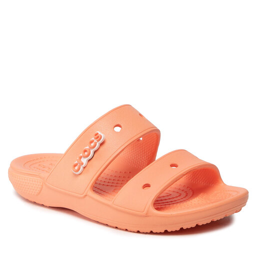 Chanclas Crocs Classic Crocs Sandal 206761 Papaya 