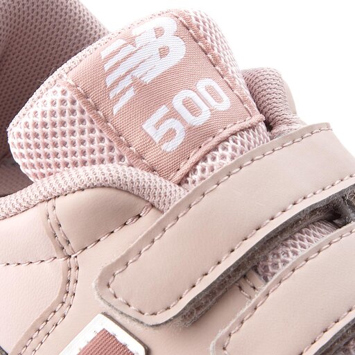 New balance kv hot sale 500 lpy