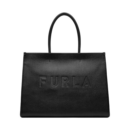 Сумка Furla Opportunity L Tote 42 WB01106-BX2560-O6000-1007 Чорний