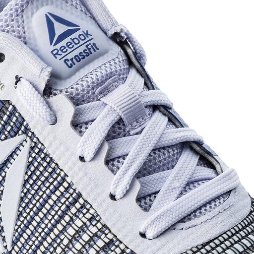 Reebok nano 7 bleu clearance