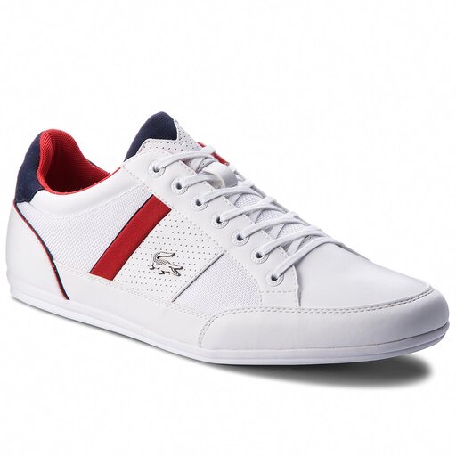 Lacoste new collection 218 shoes hot sale