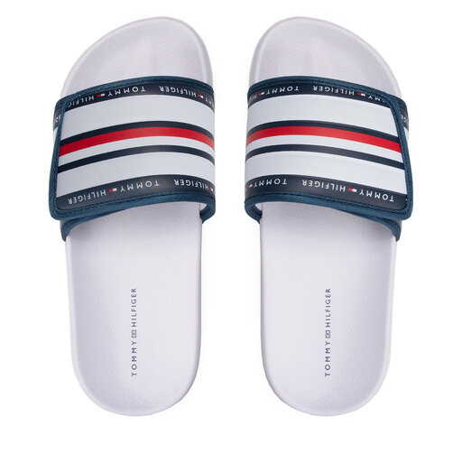 Iešļūcenes Tommy Hilfiger Maxi Velcro 