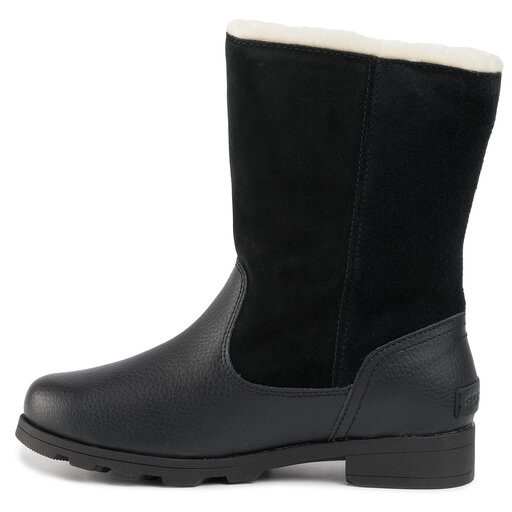 Emelie foldover boot store