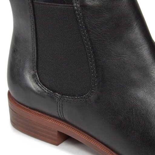 Clarks taylor online shine boots