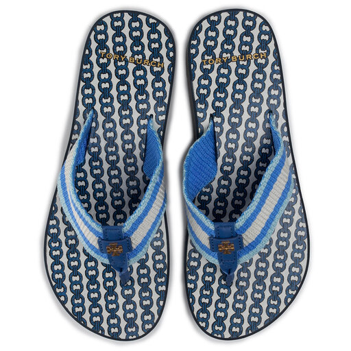 Tory burch bondi blue 2025