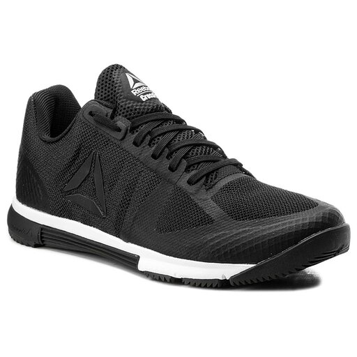 Catastrófico lema cuenco Zapatos Reebok R Crossfit Speed Tr 2.0 BS8105 Black/White/Silver •  Www.zapatos.es