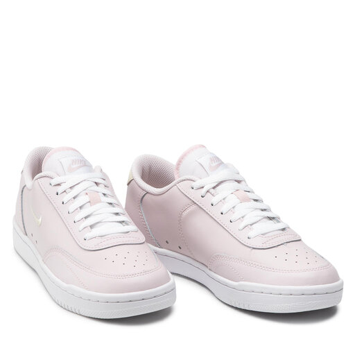 Batai Nike Court Vintage CJ1676 IW5 Barely Rose/Fossil/White •  Www.eavalyne.lt
