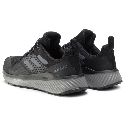 Batai adidas Terrex Folgian Hiker EF0404 Core Black/Grey Four/Grey One •  Www.eavalyne.lt