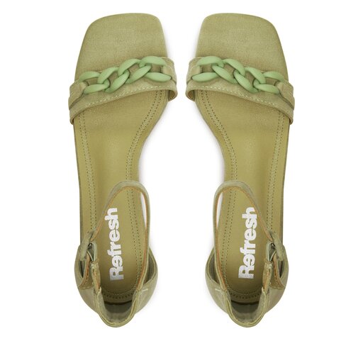 Refresh sandali 2019 on sale